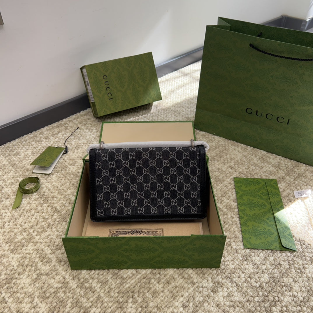 Gucci Designer Handbag
