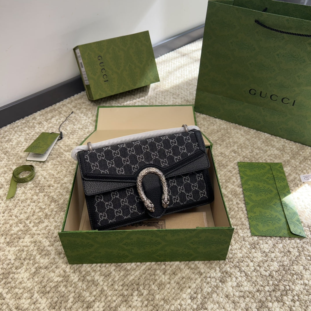 Gucci Designer Handbag