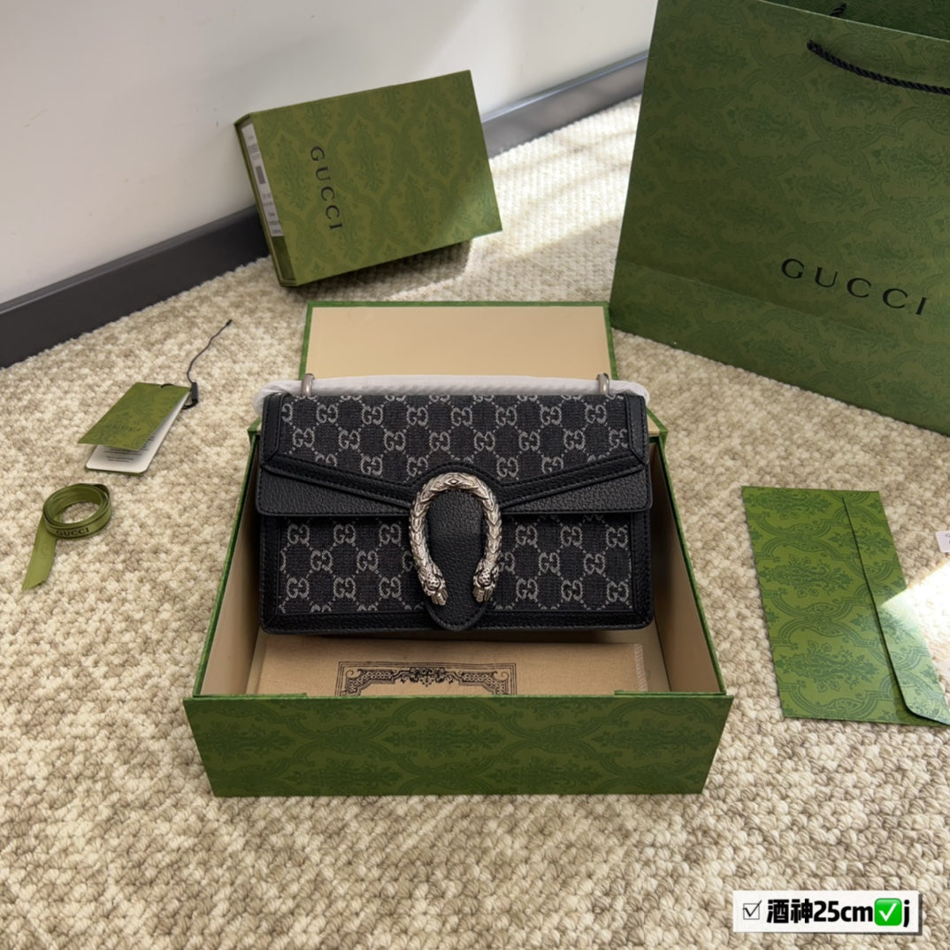 Gucci Designer Handbag