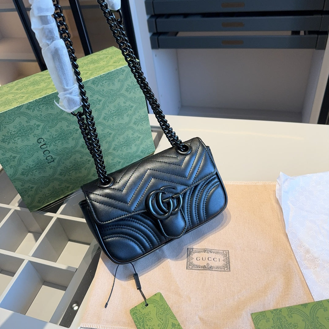 Gucci Designer Handbag