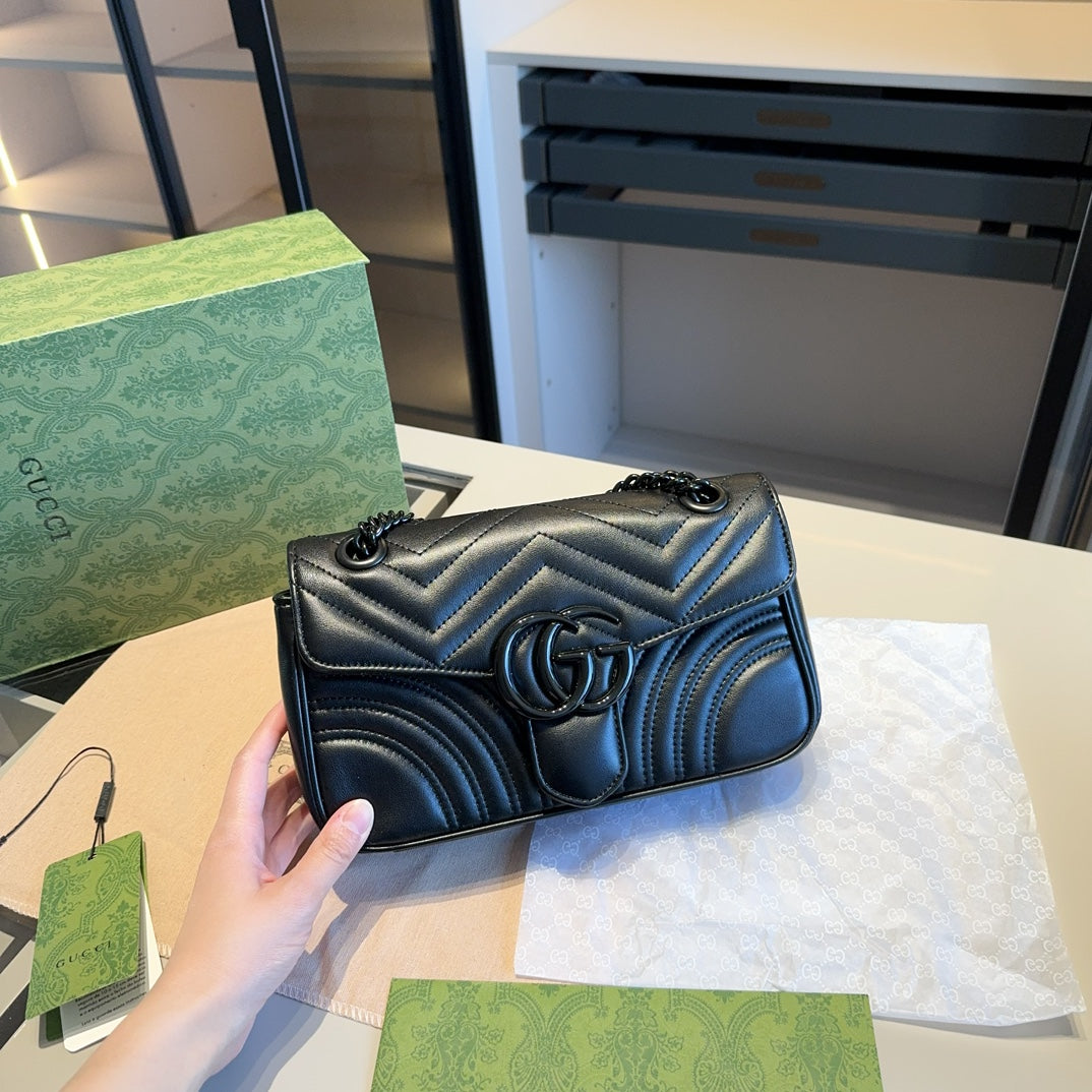 Gucci Designer Handbag