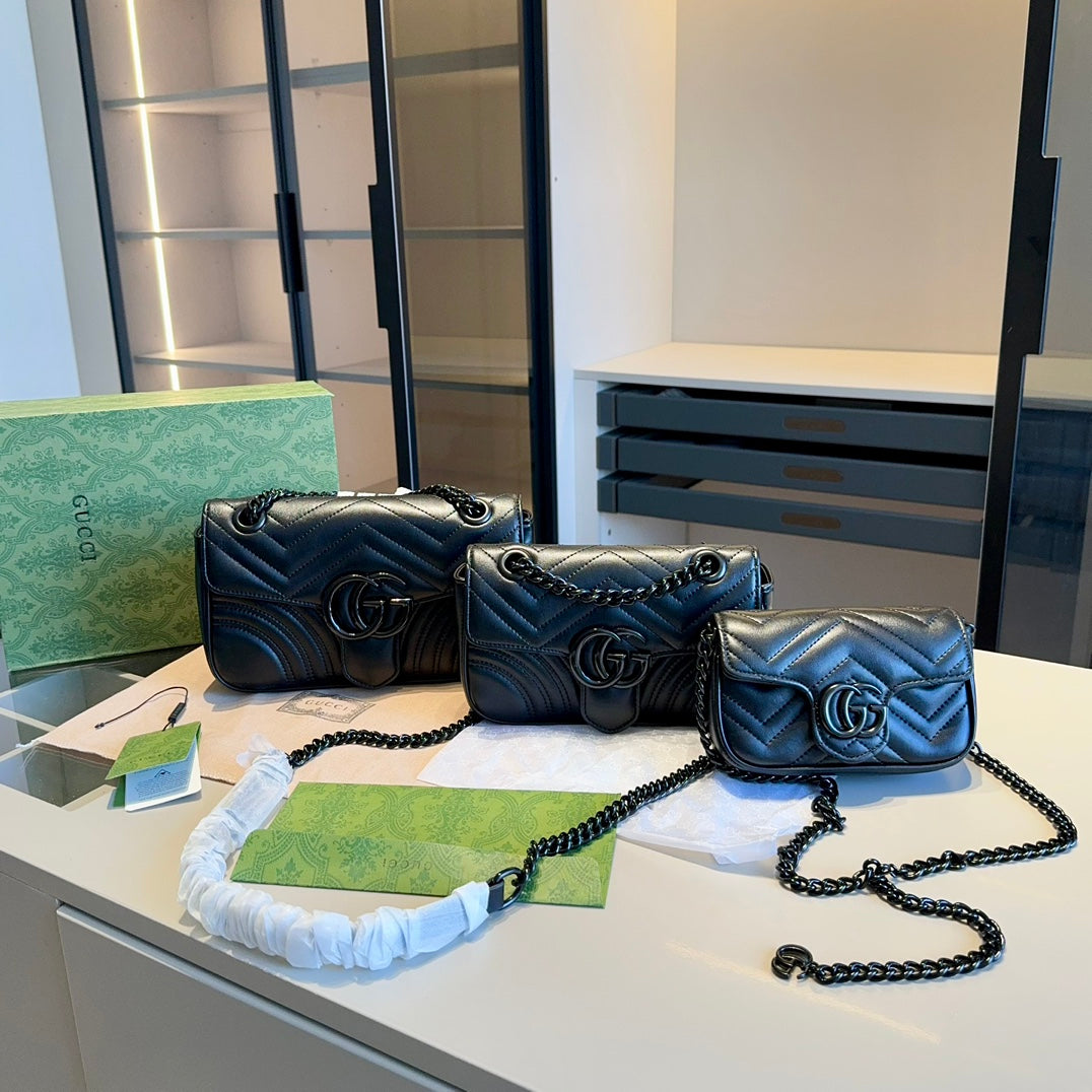 Gucci Designer Handbag