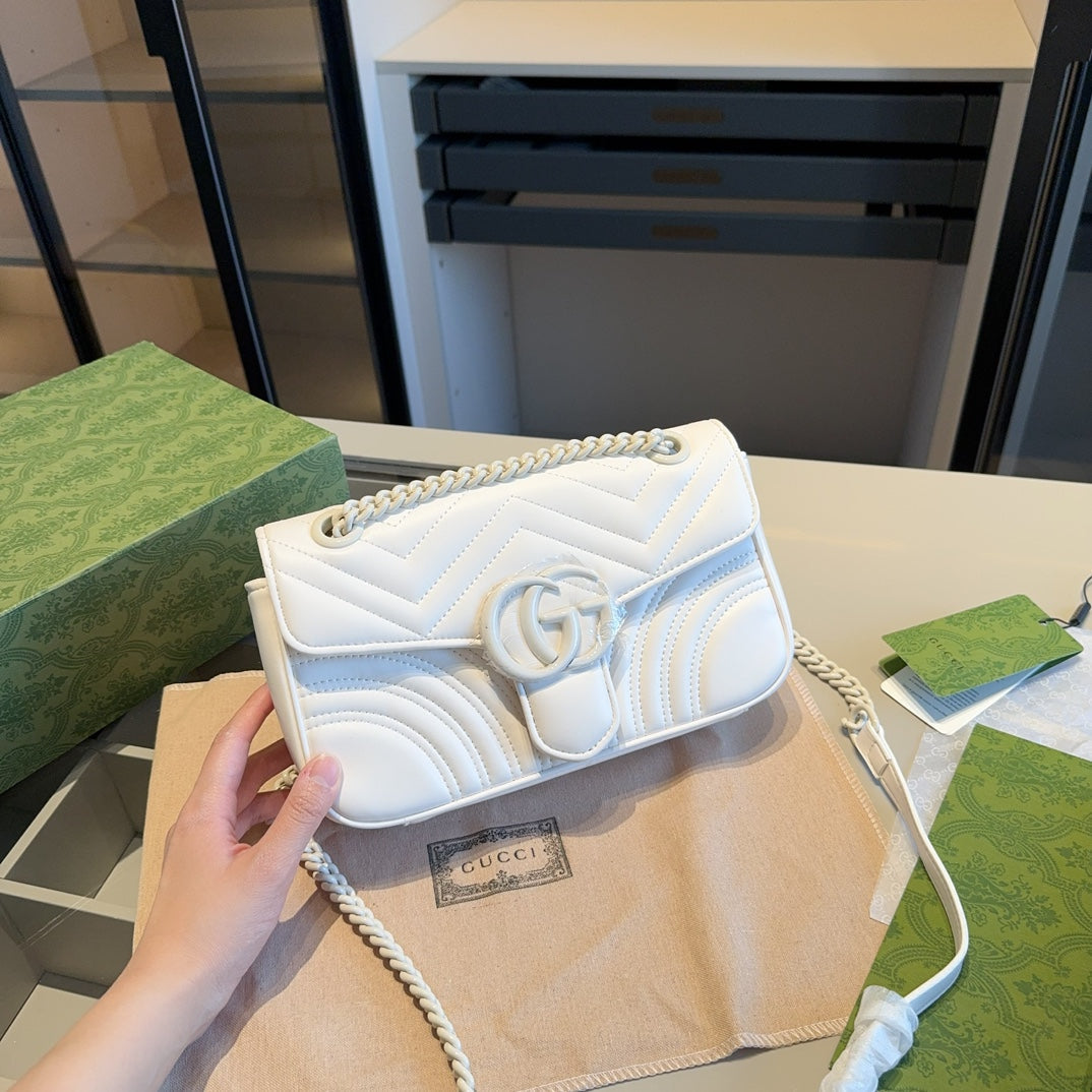 Gucci Designer Handbag