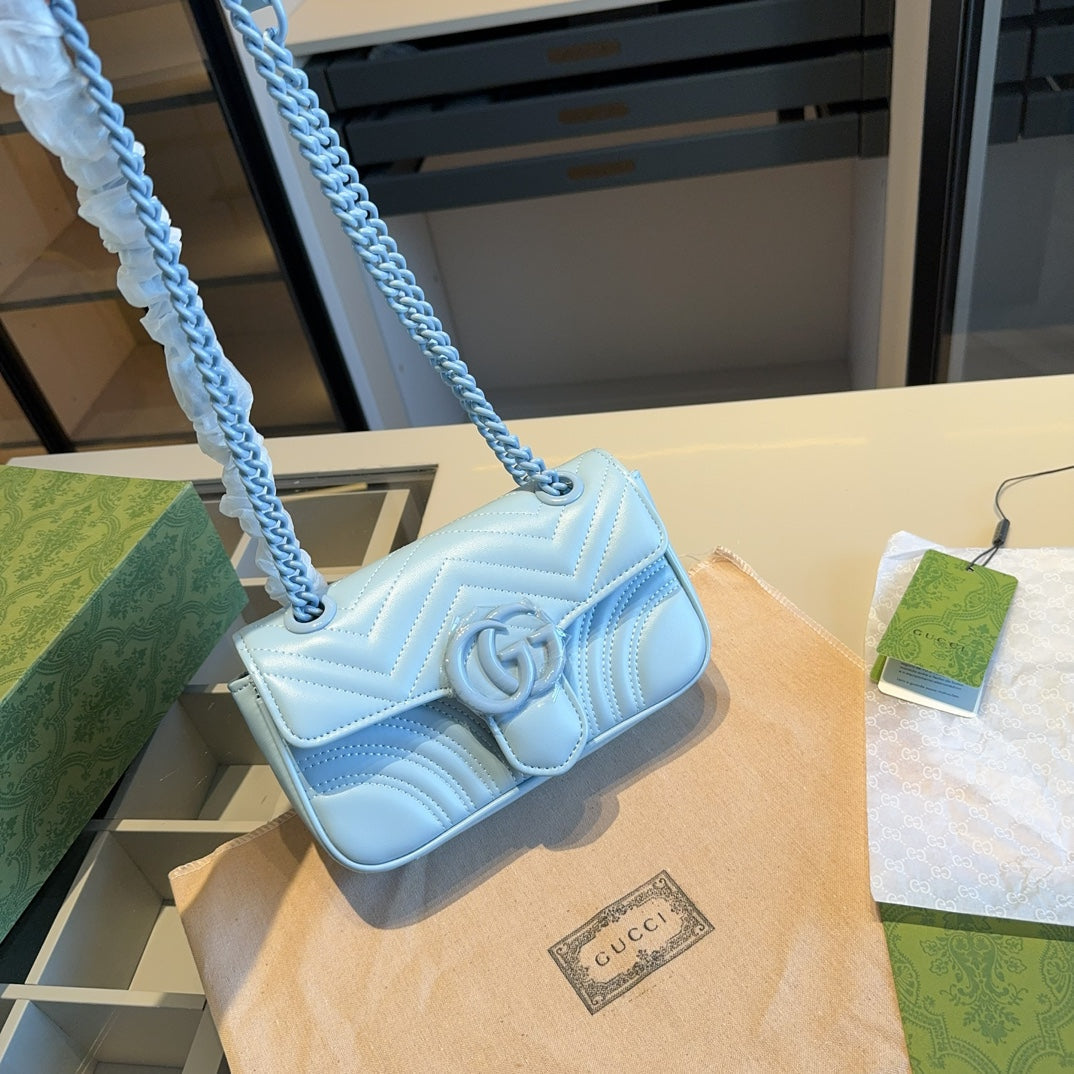 Gucci Designer Handbag