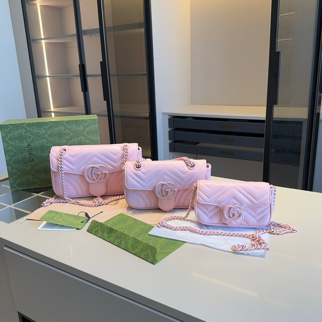 Gucci Designer Handbag