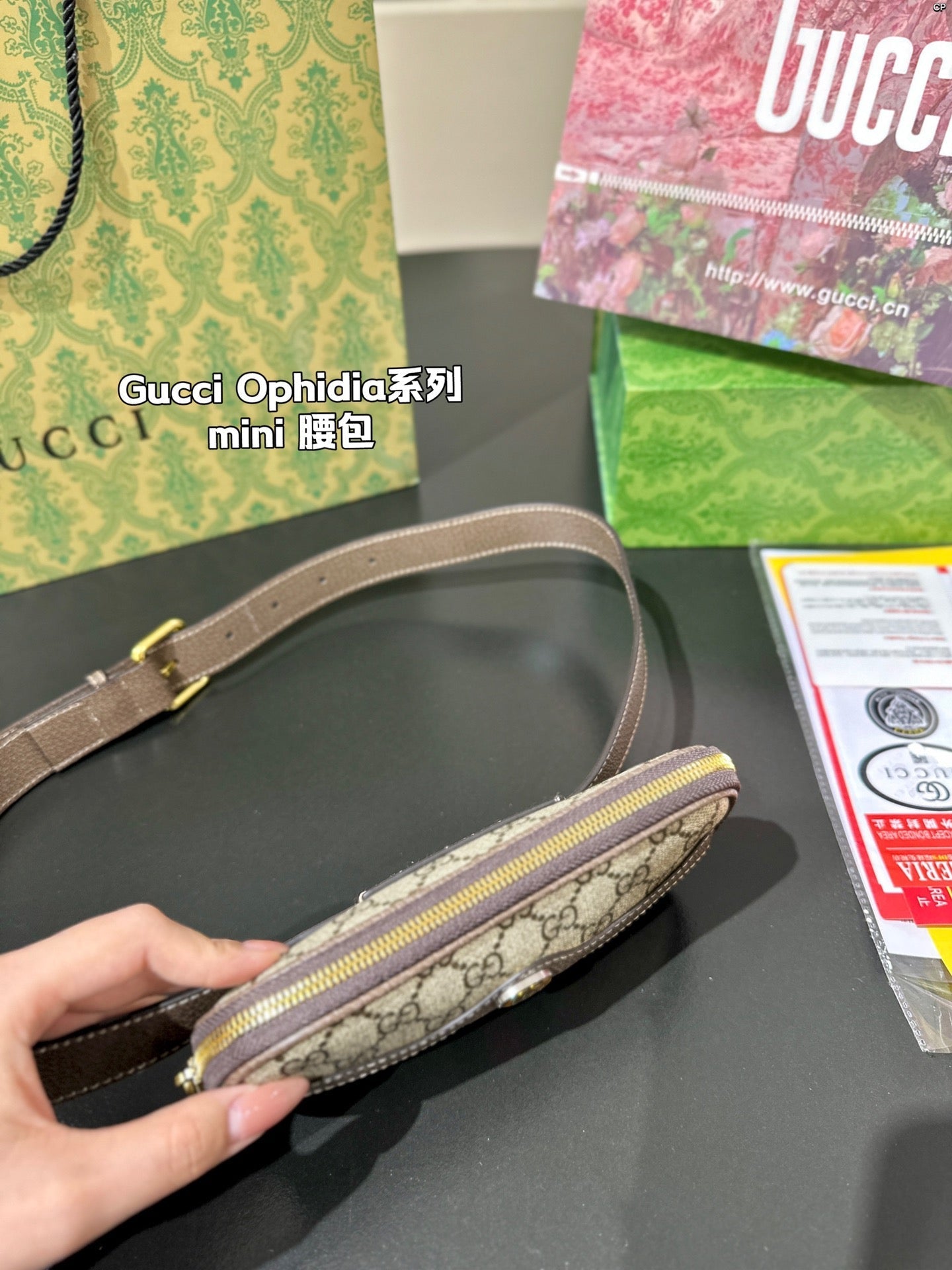 Gucci Designer Handbag