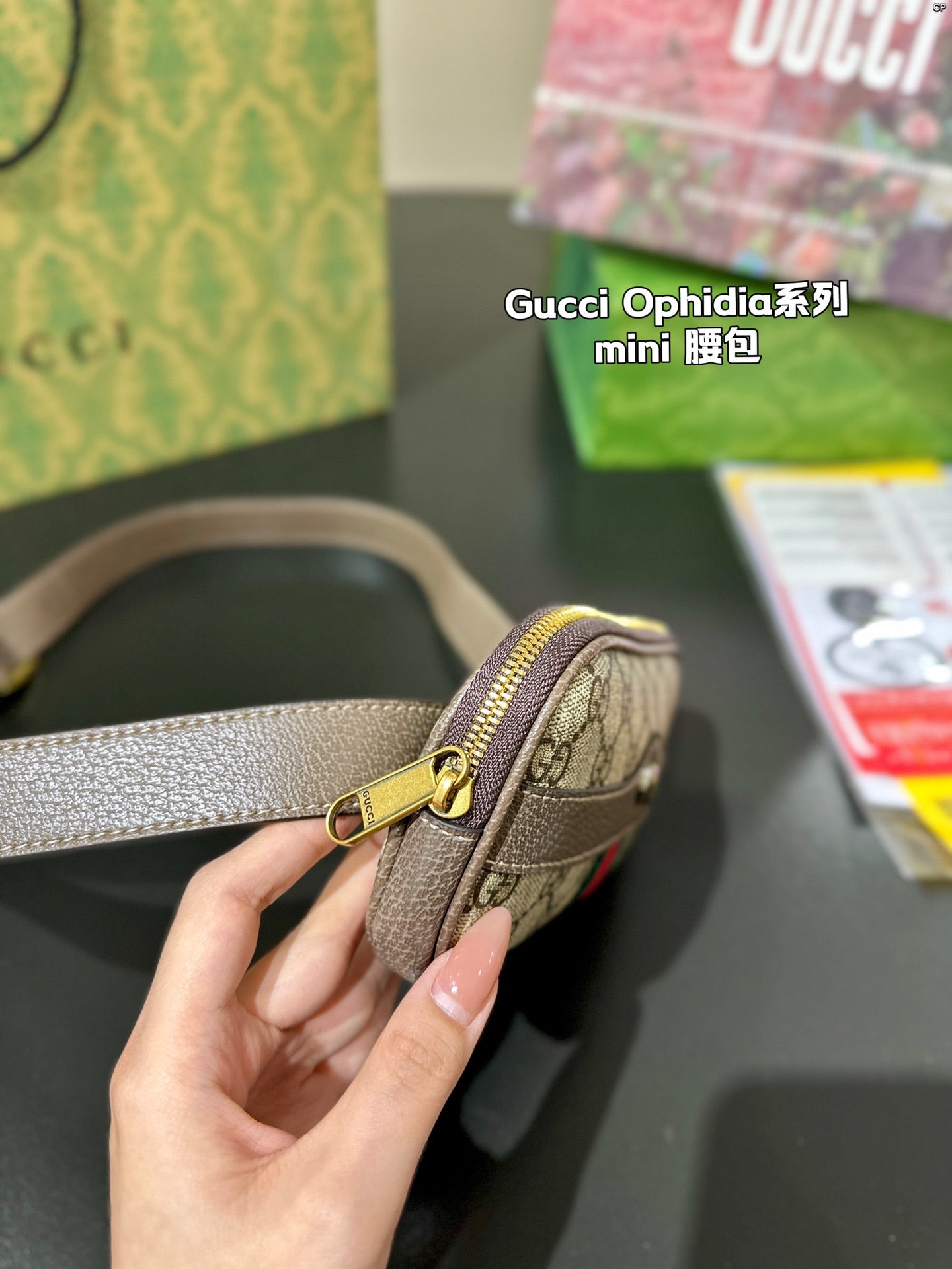 Gucci Designer Handbag
