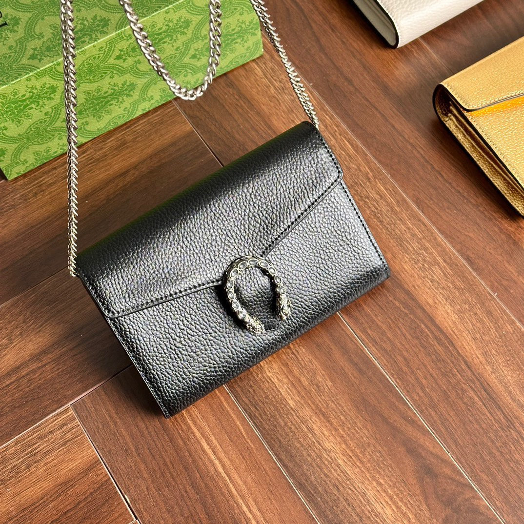 Gucci Designer Handbag
