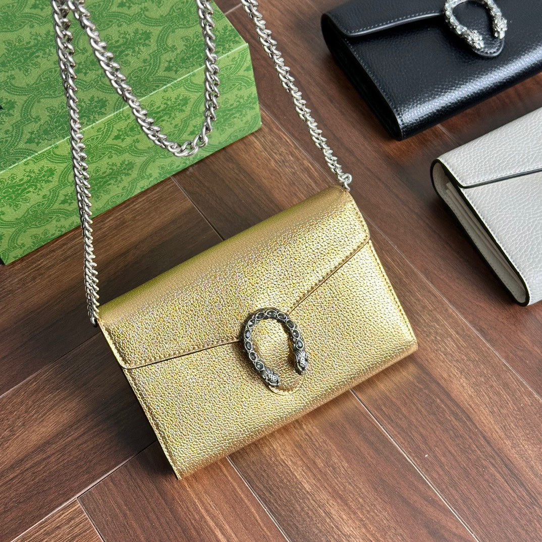 Gucci Designer Handbag