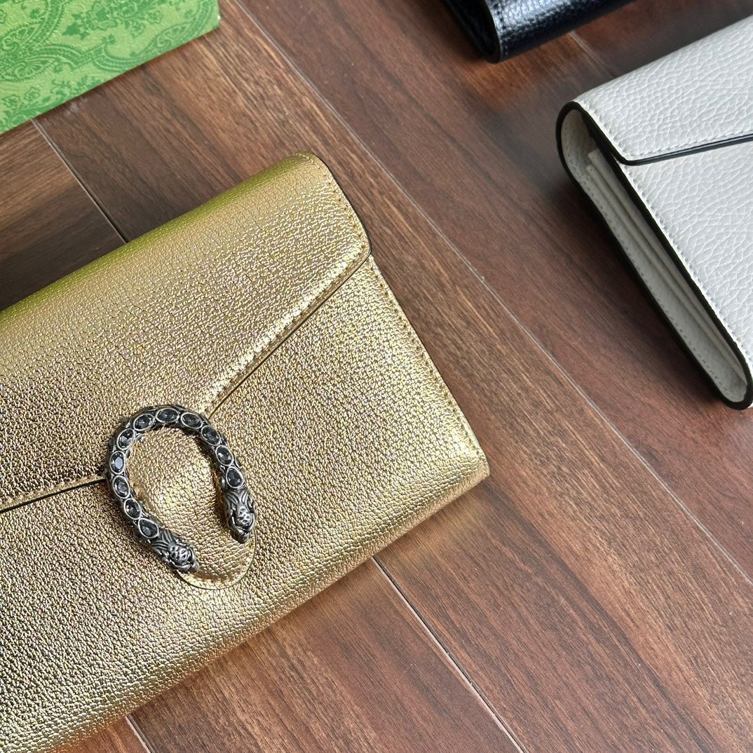 Gucci Designer Handbag