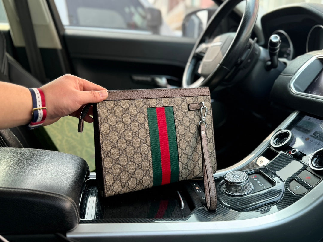 Gucci Clutch