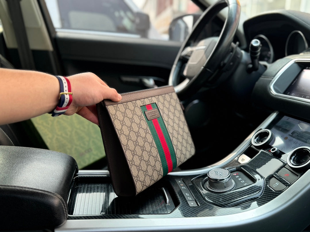 Gucci Clutch