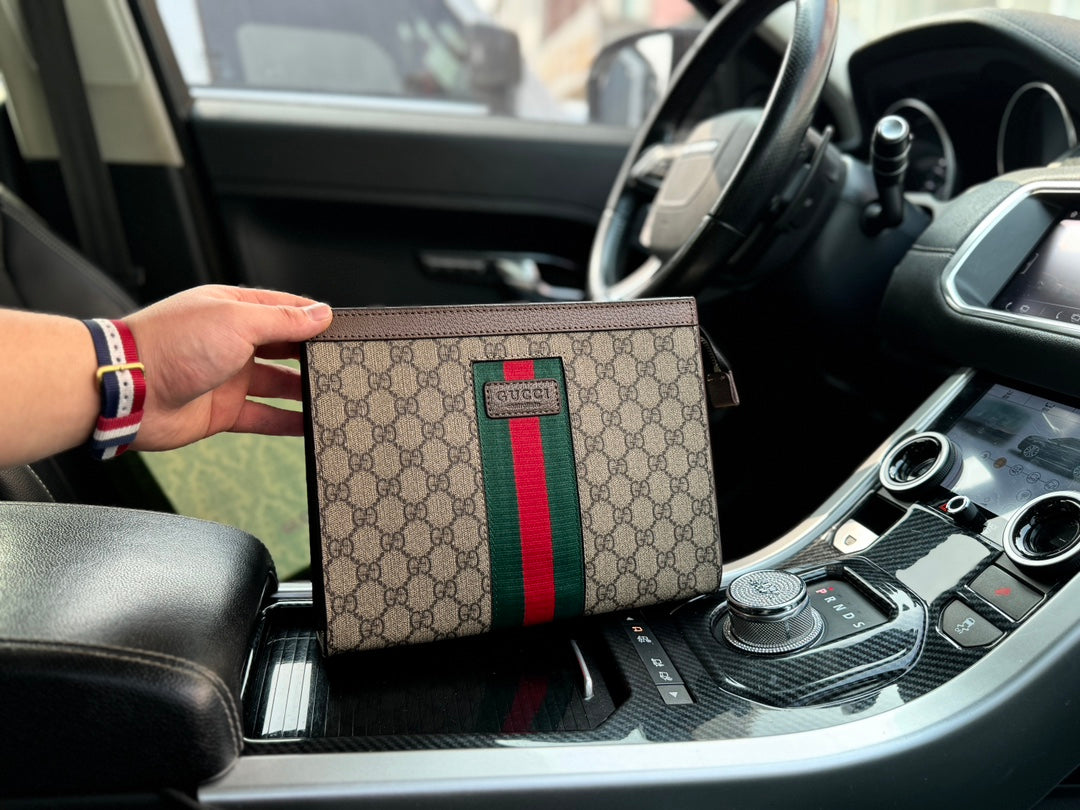 Gucci Clutch