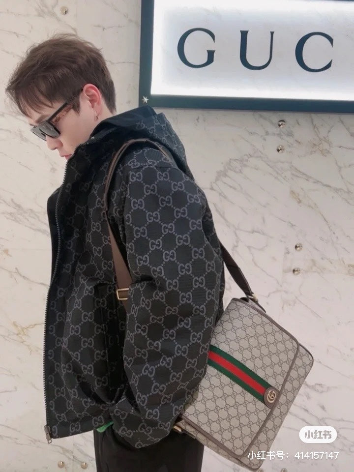 Gucci Designer Handbag