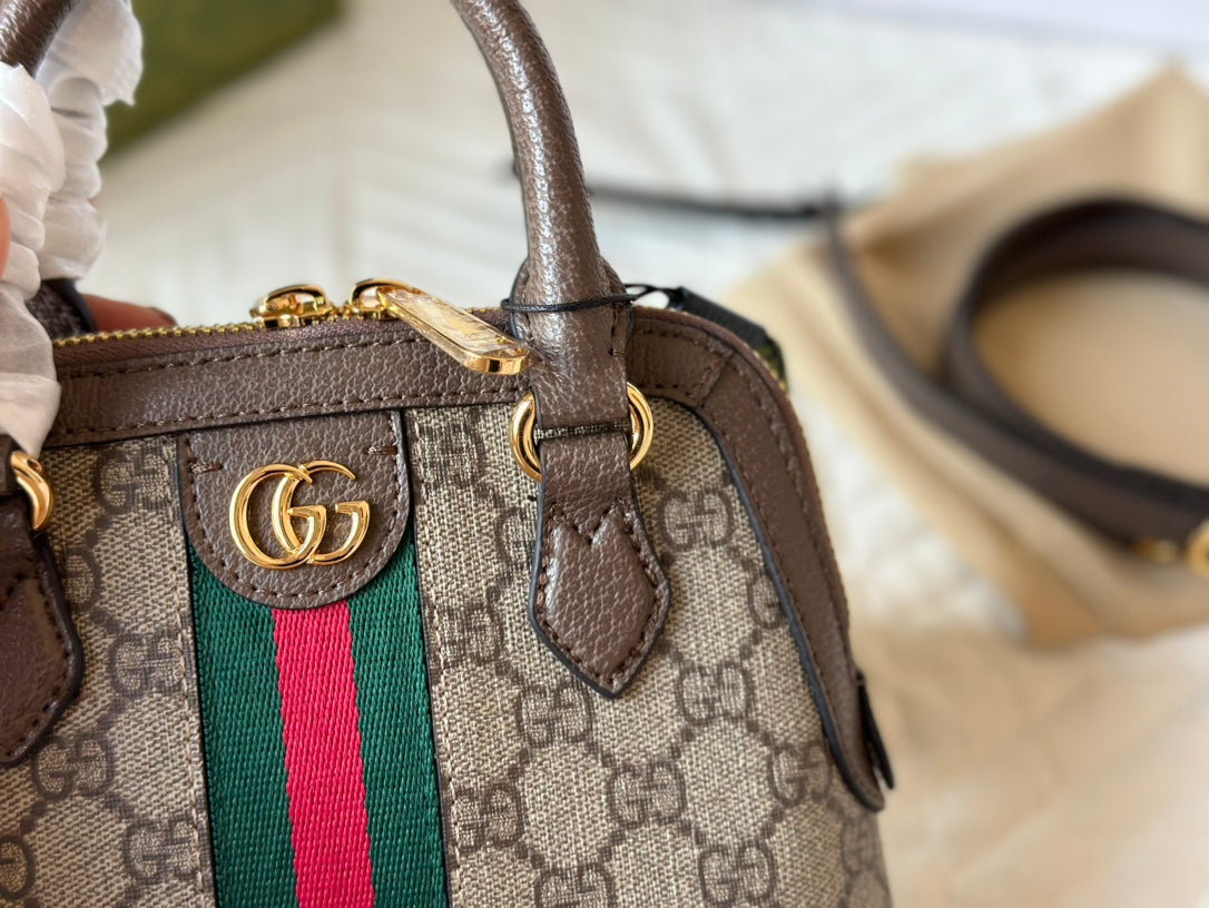 Gucci Designer Handbag