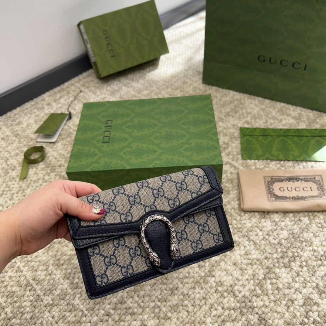 Gucci Designer Handbag