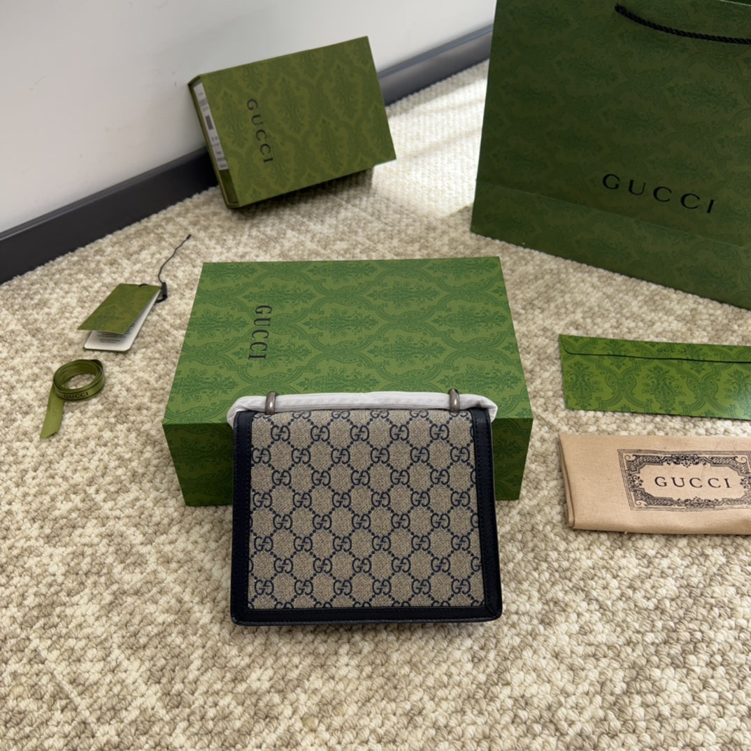 Gucci Designer Handbag