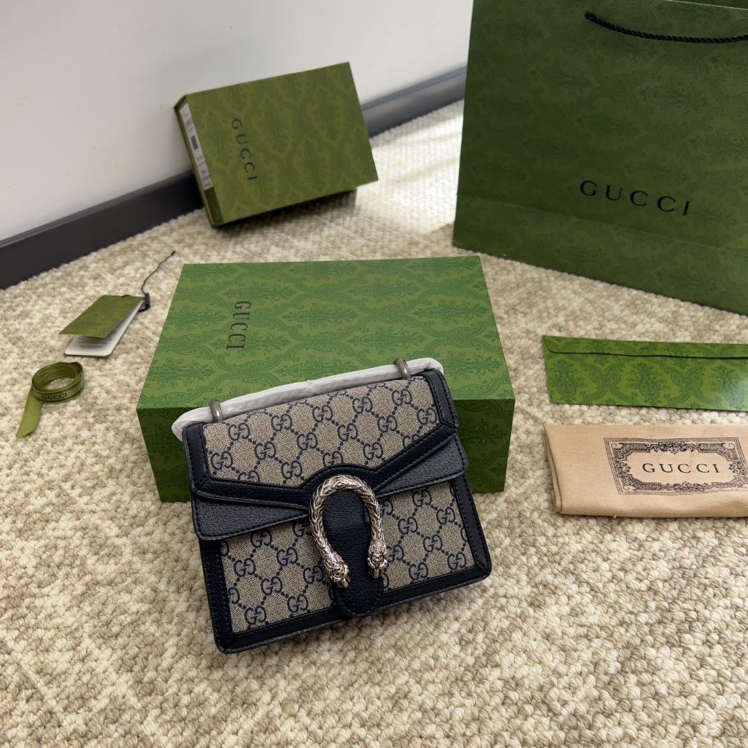 Gucci Designer Handbag