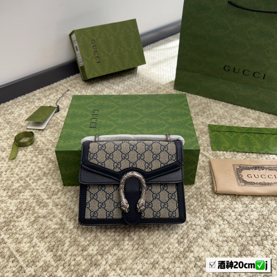 Gucci Designer Handbag