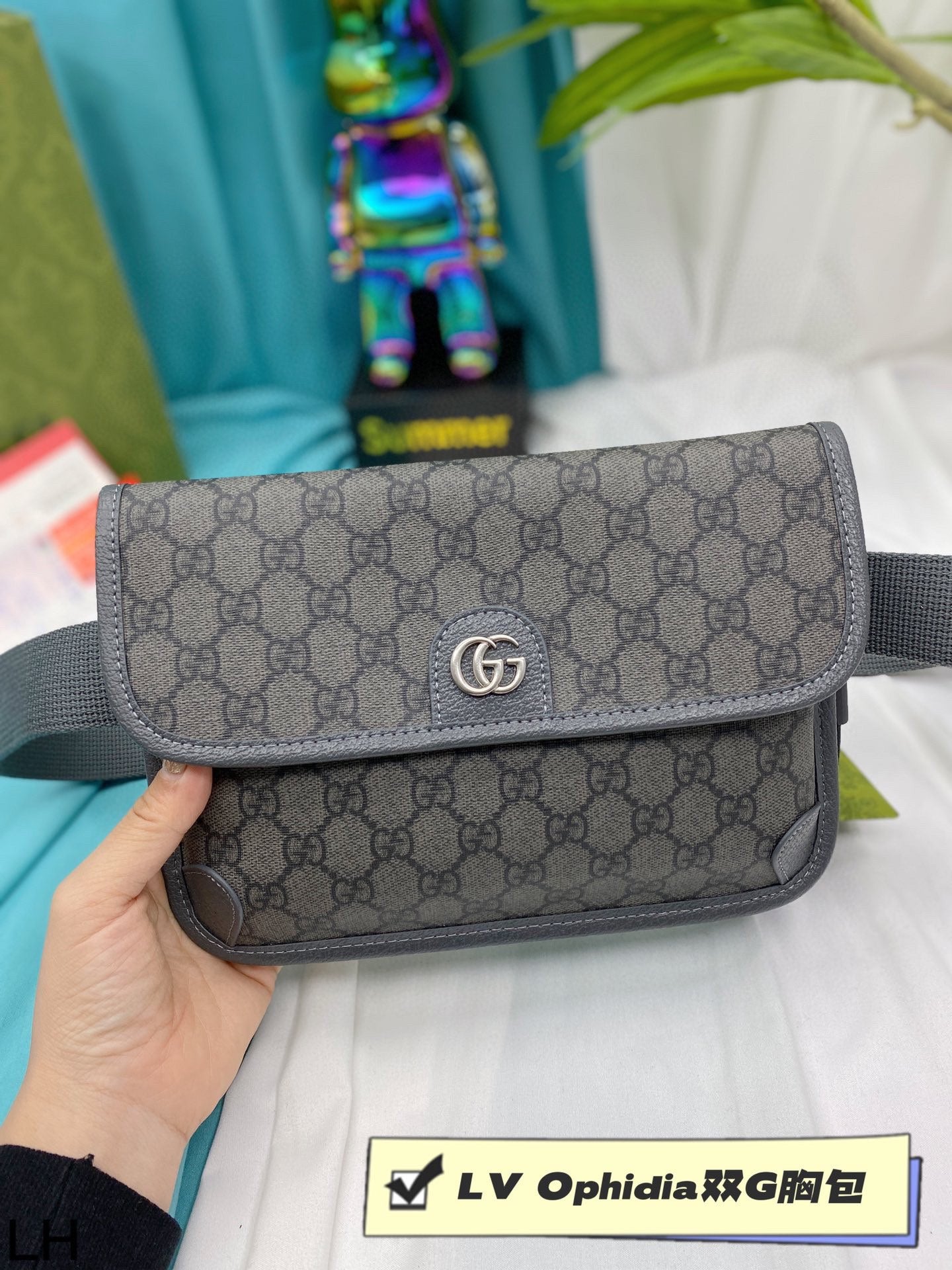 Gucci Designer Handbag