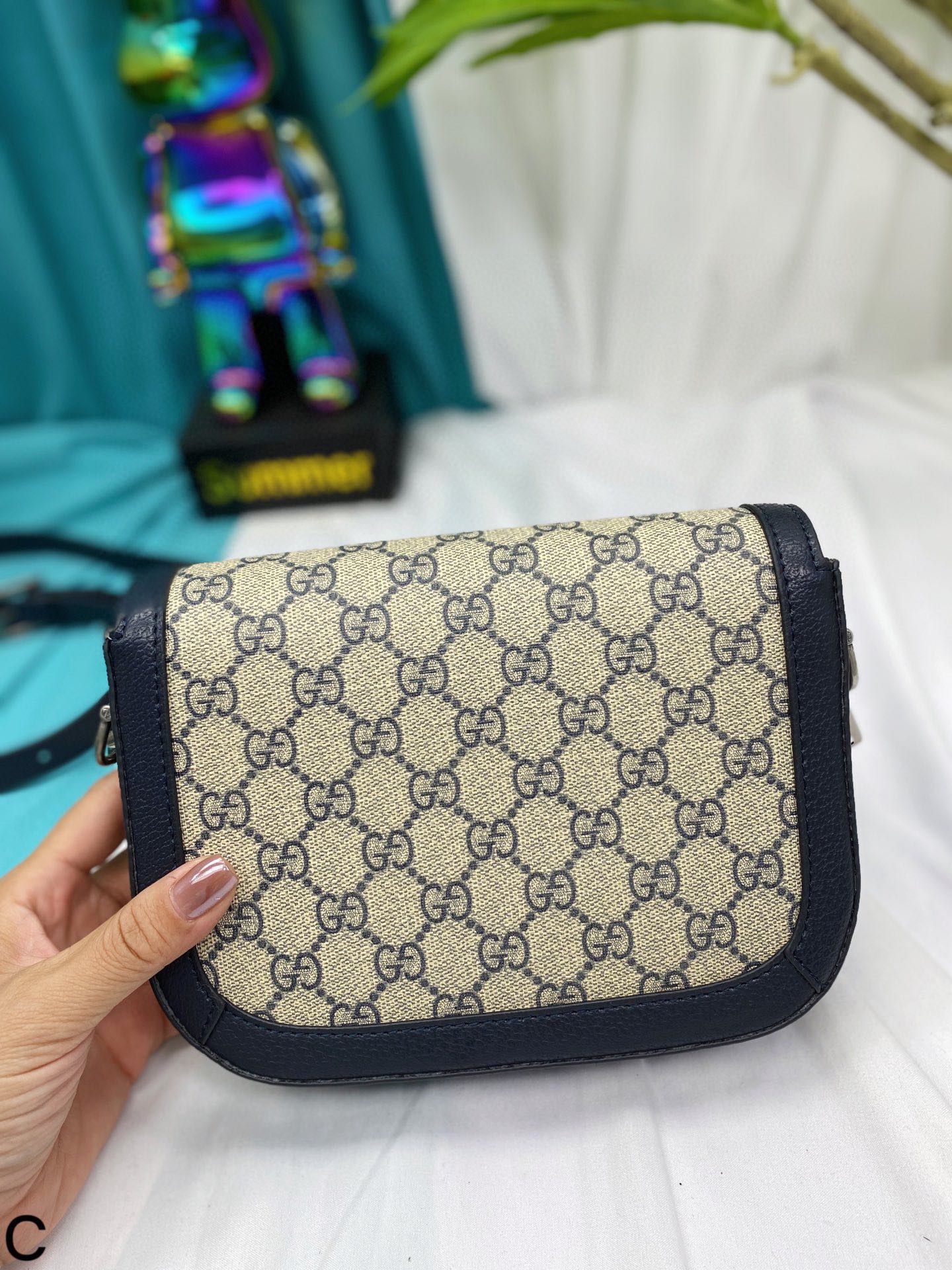 Gucci Designer Handbag
