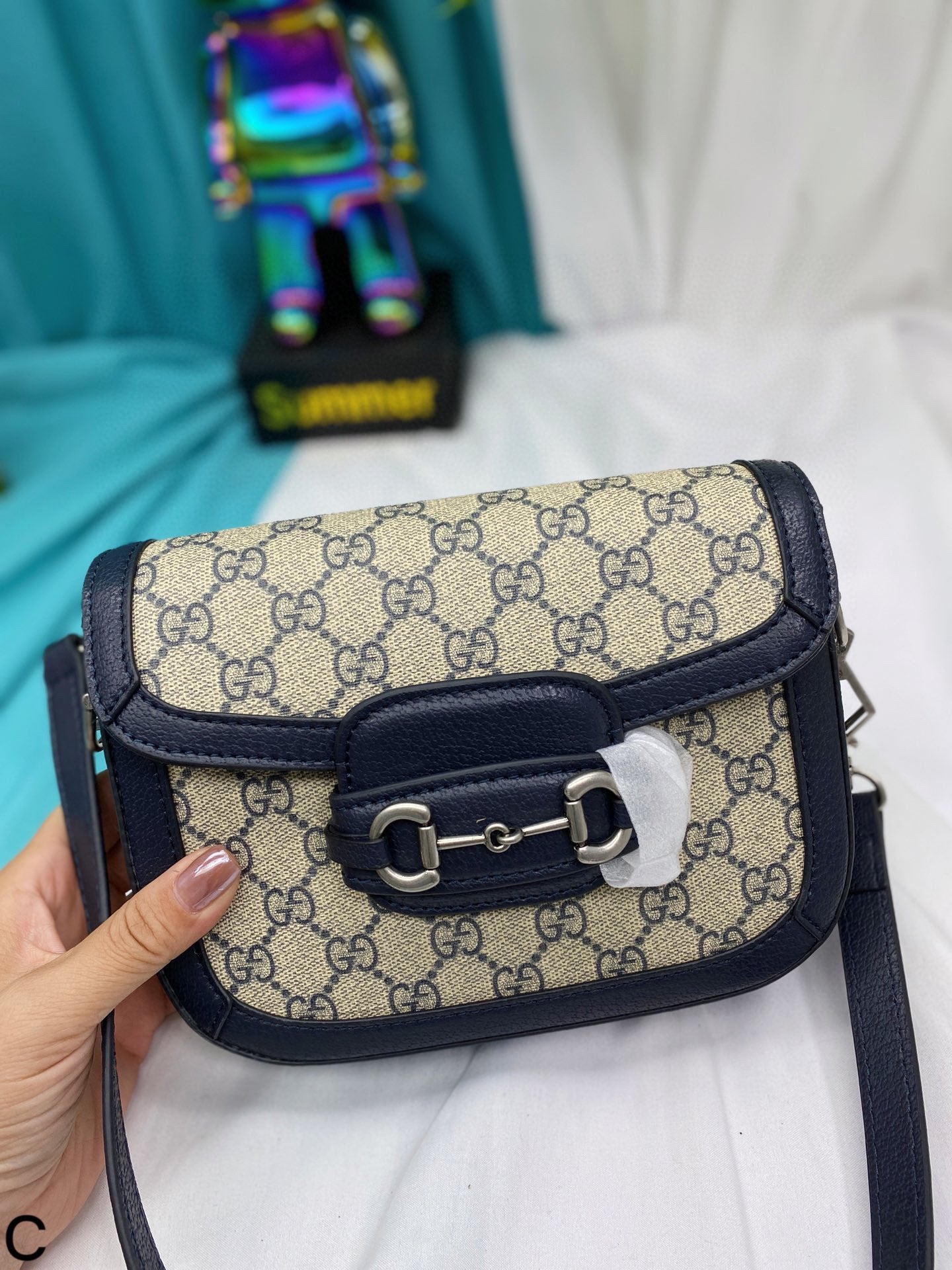 Gucci Designer Handbag