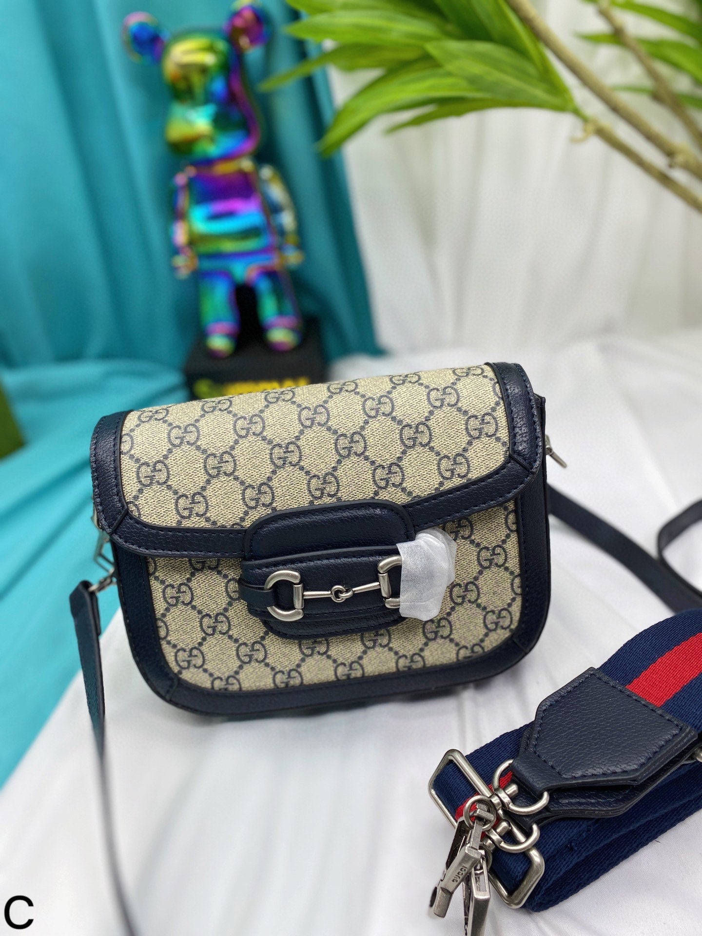 Gucci Designer Handbag