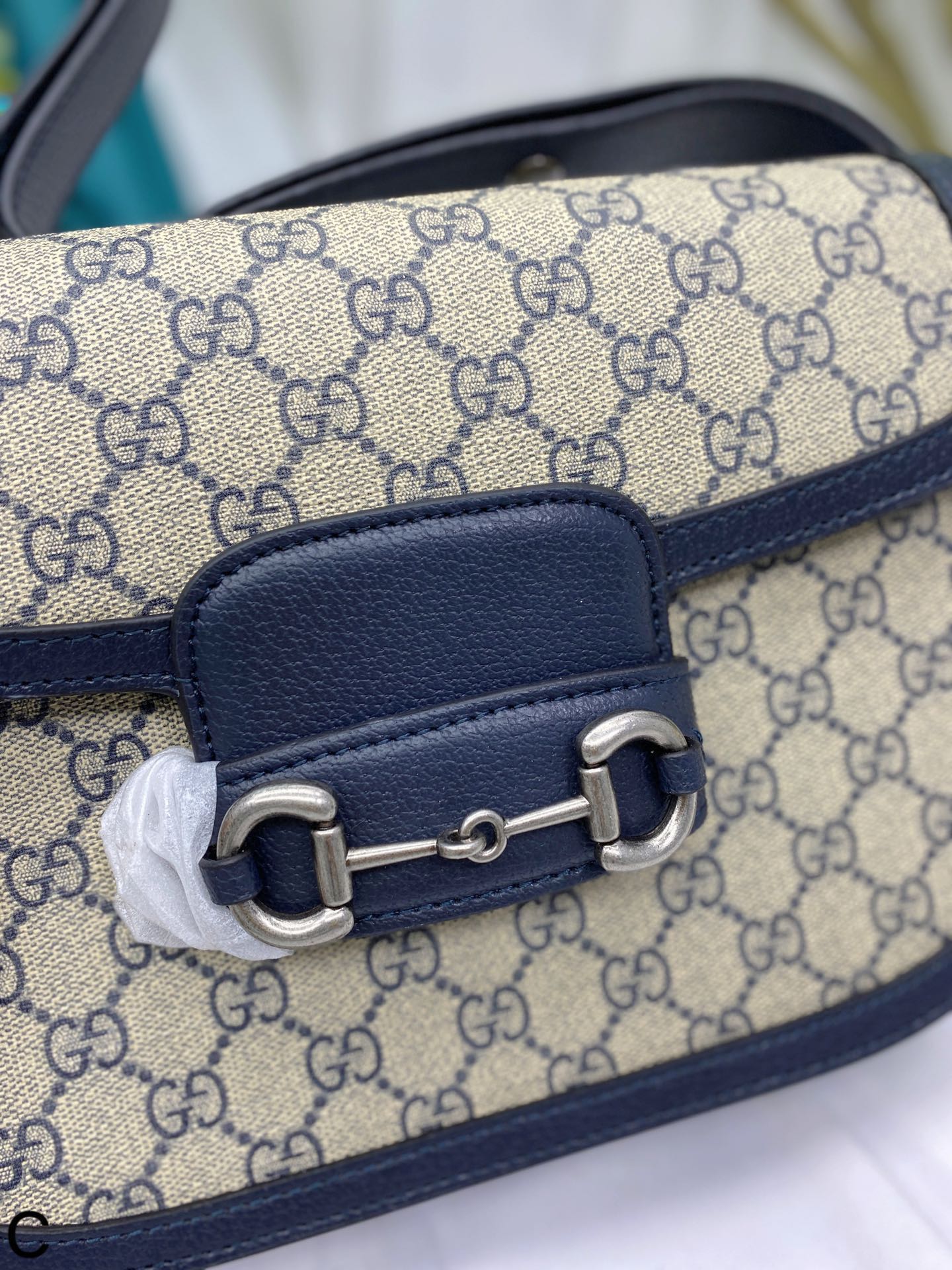 Gucci Designer Handbag