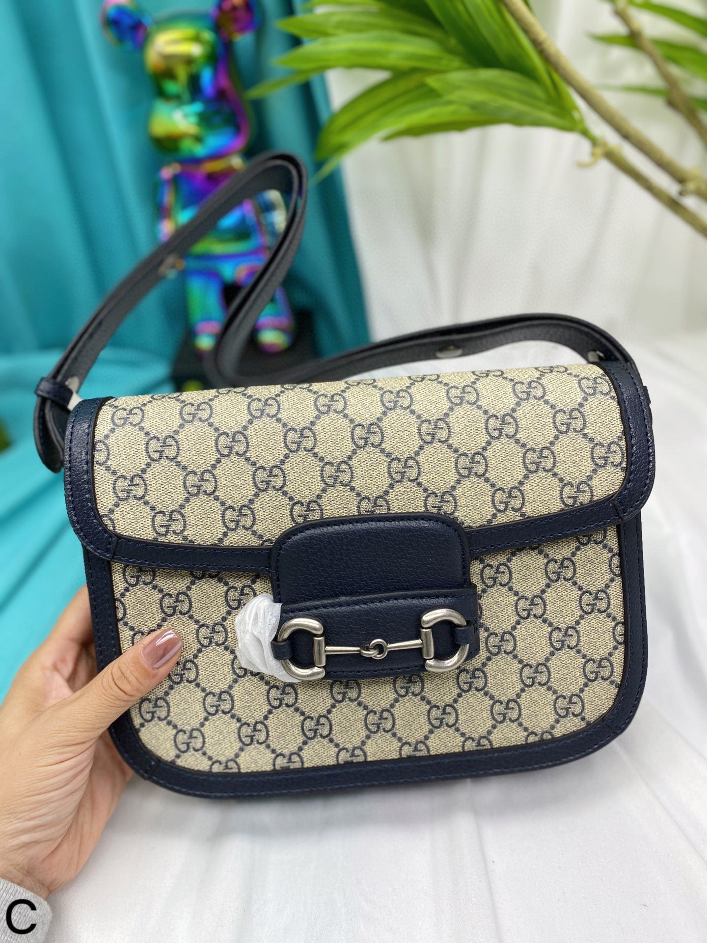 Gucci Designer Handbag