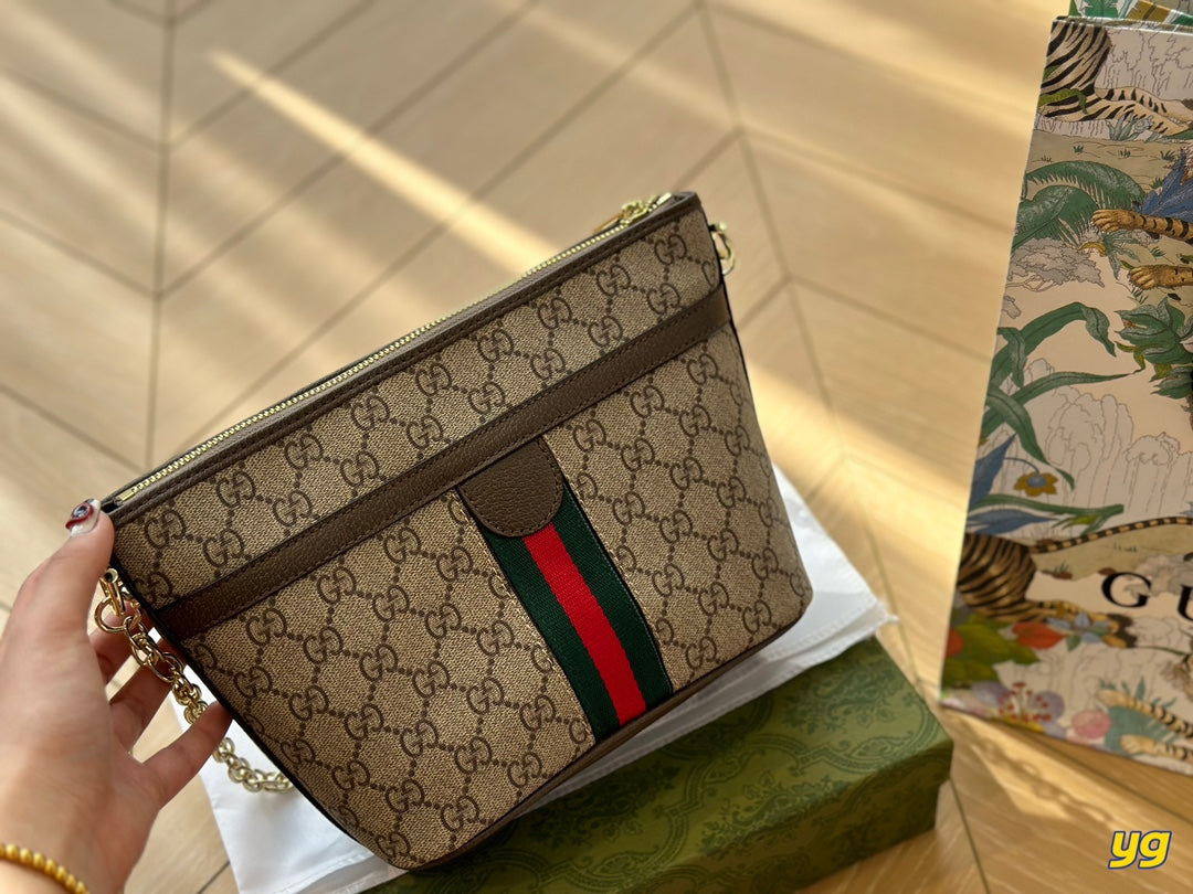 Gucci Designer Handbag