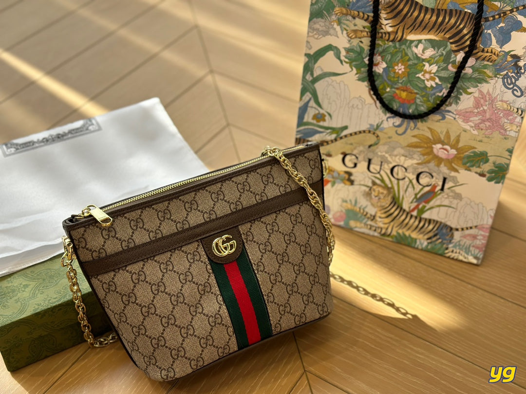 Gucci Designer Handbag