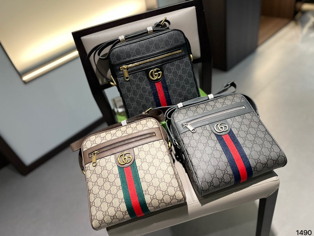 Gucci Designer Handbag