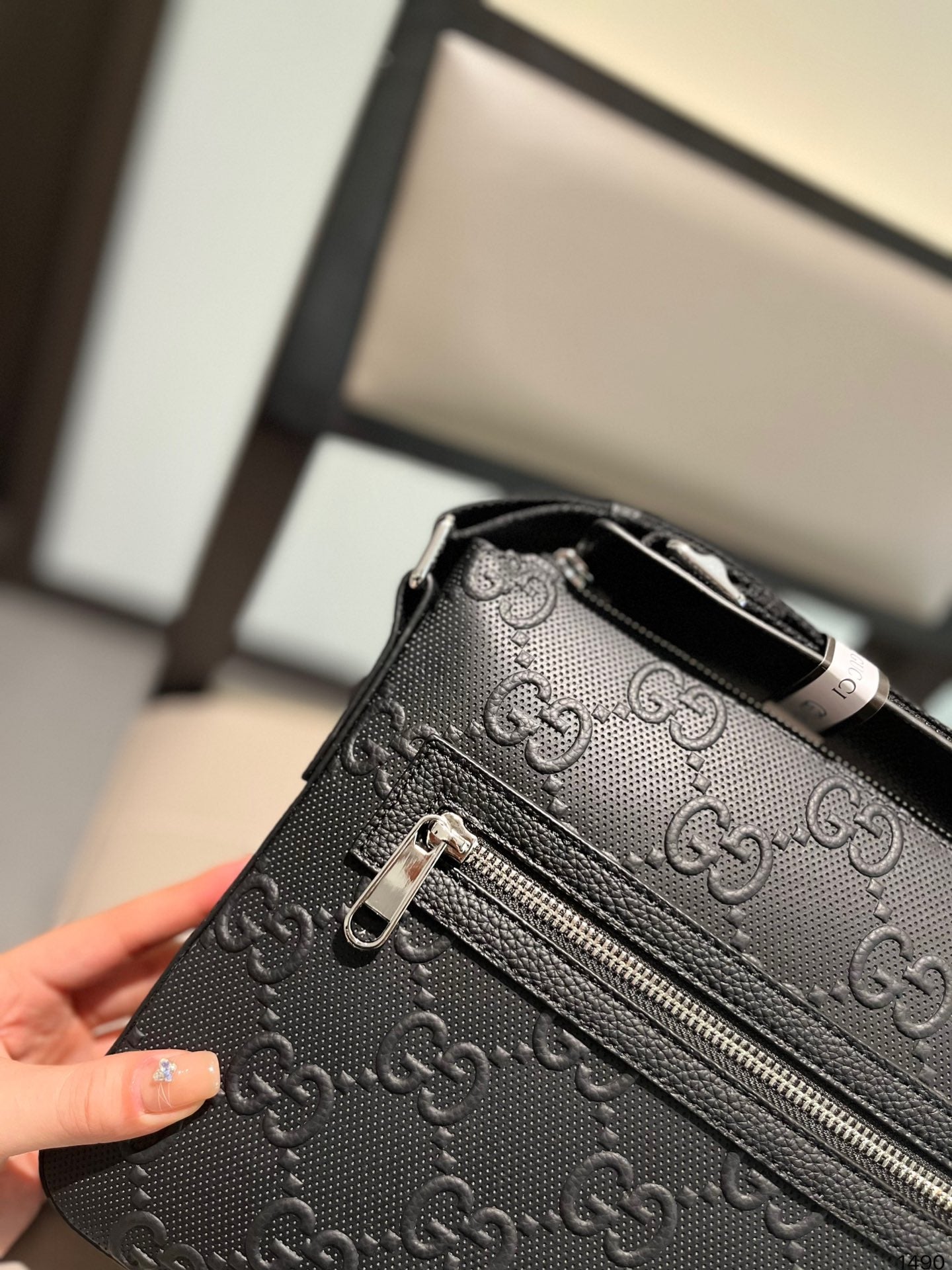 Gucci Designer Handbag