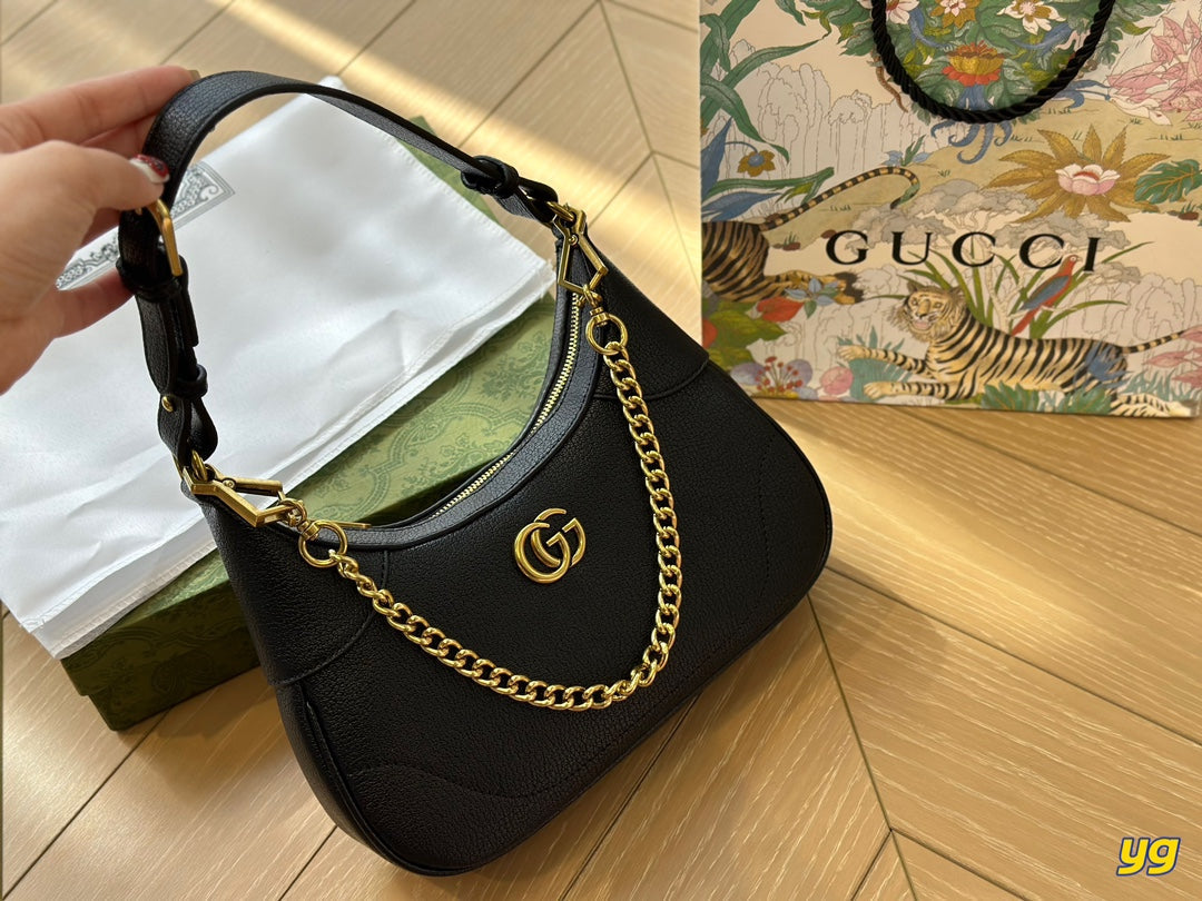 Gucci Designer Handbag