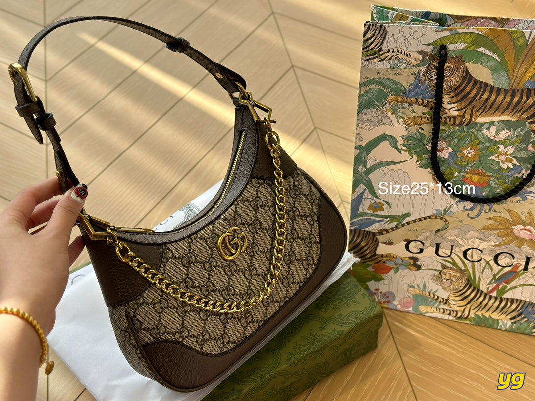 Gucci Designer Handbag