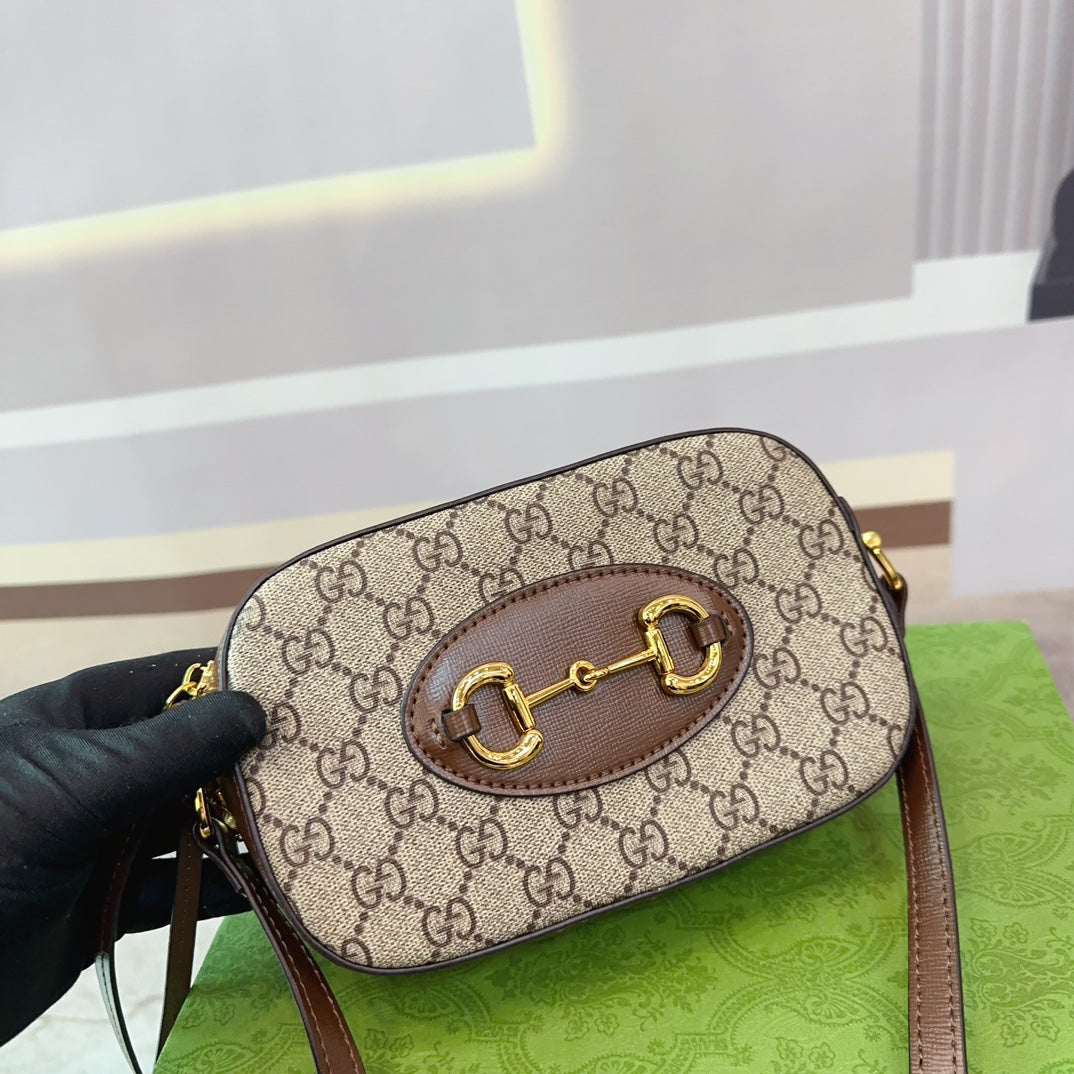 Gucci Designer Handbag