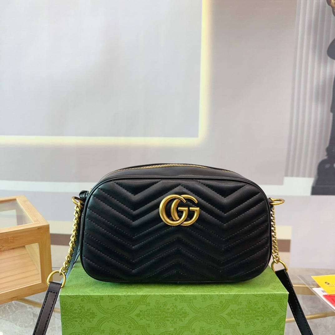 Gucci Designer Handbag