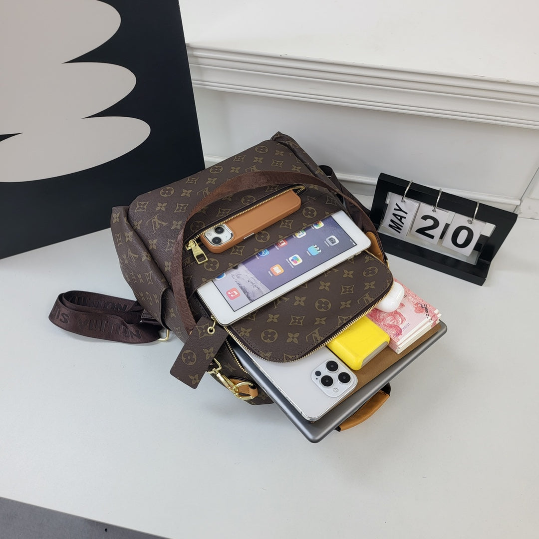Louis Vuitton Lou Monogram Crossbody