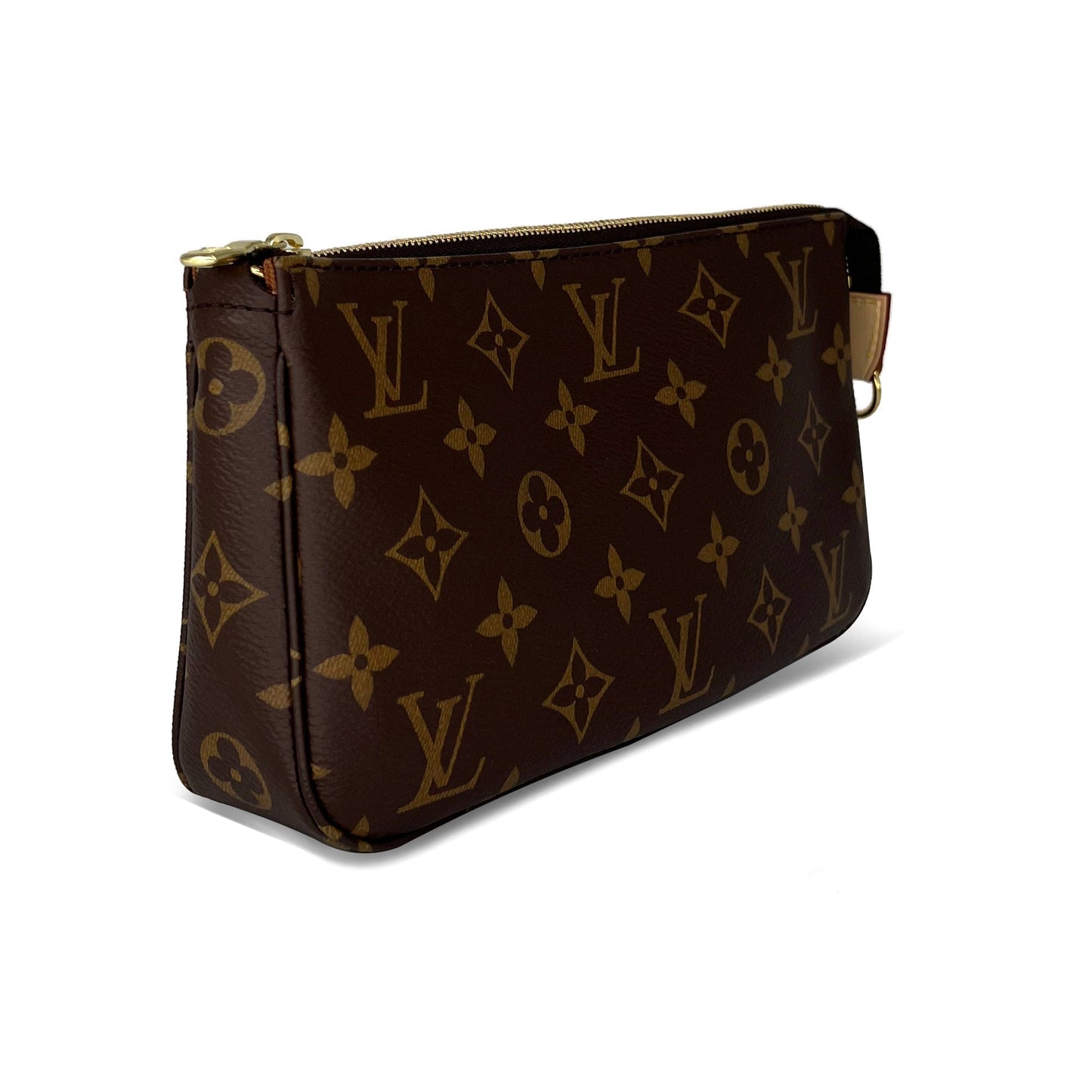 Louis Vuitton Monogram pochette accessories Clutch