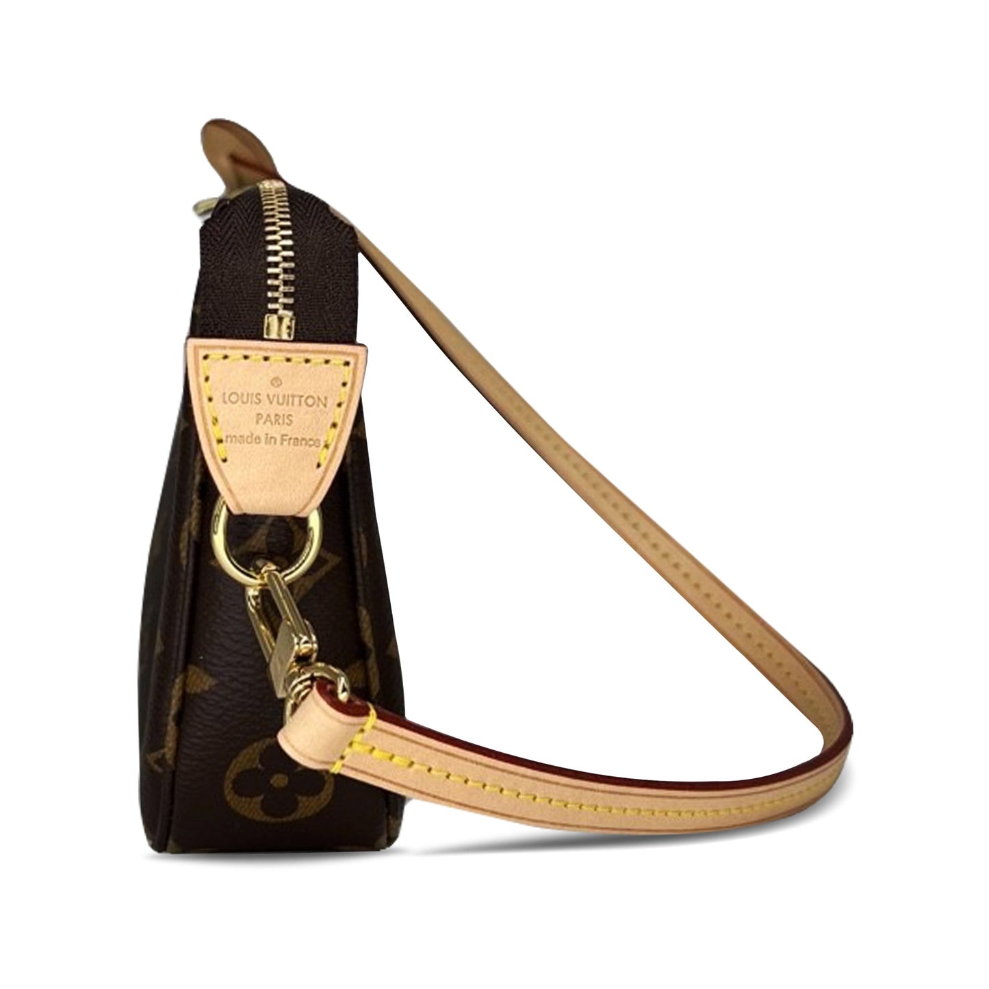 Louis Vuitton Monogram pochette accessories Clutch