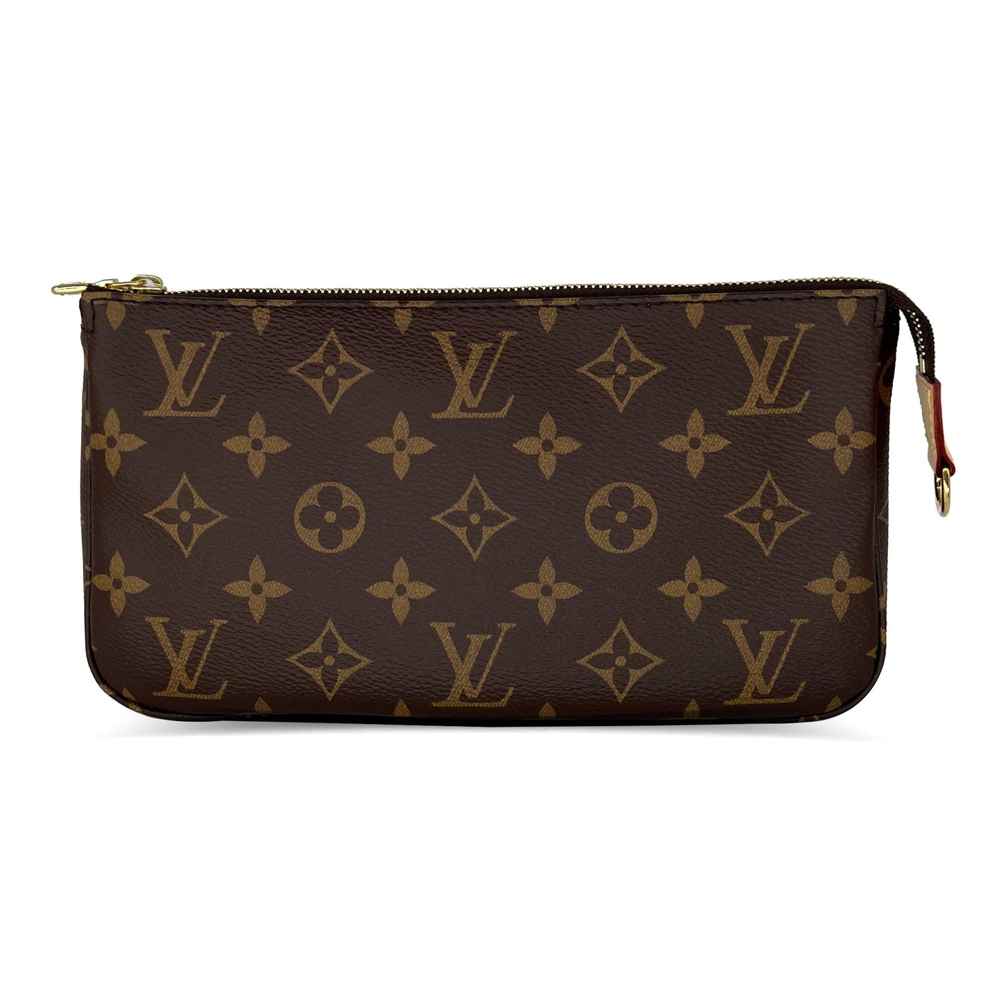 Louis Vuitton Monogram pochette accessories Clutch