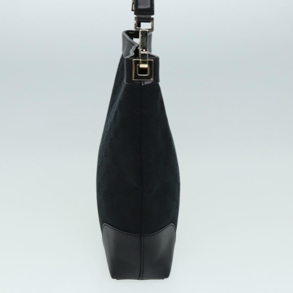 Gucci Canvas Shoulder Bag