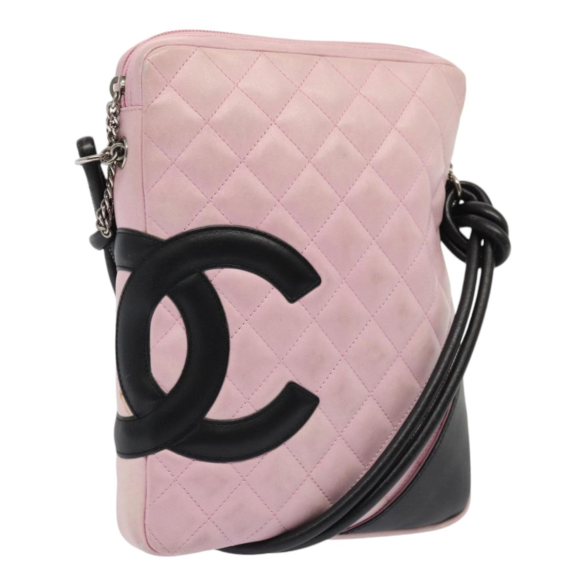 Chanel Shoulder Bag - Almora Bags