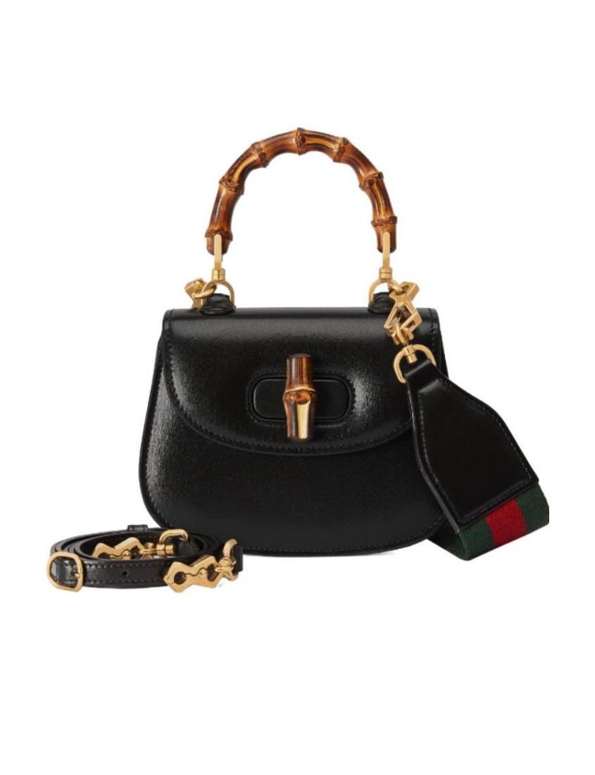 Gucci Crossbody Style 109