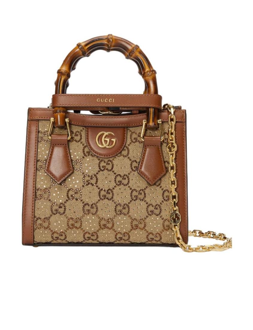 Gucci Crossbody Style 114