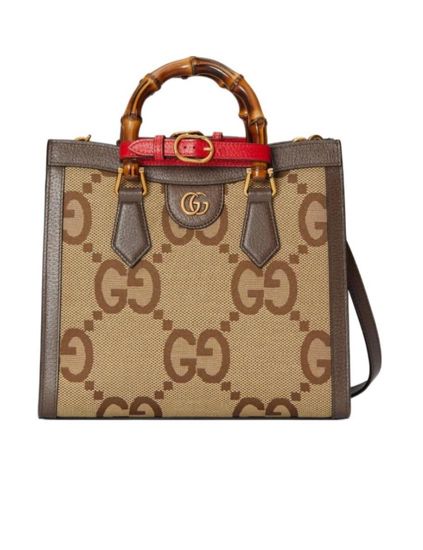 Gucci Crossbody Style 135