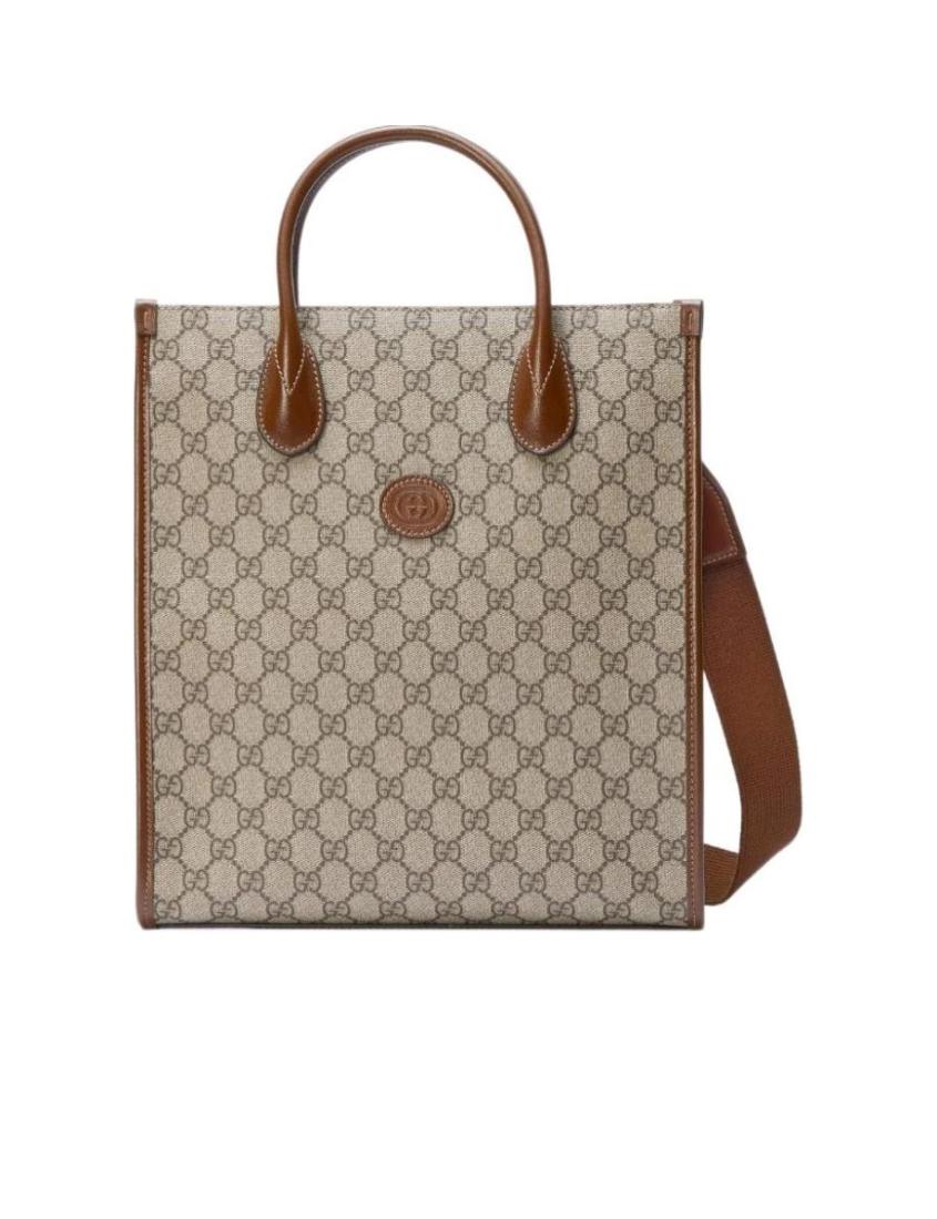 Gucci Shoulder Bag Style 19