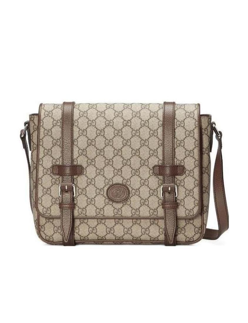 Gucci Shoulder Bag Style 10