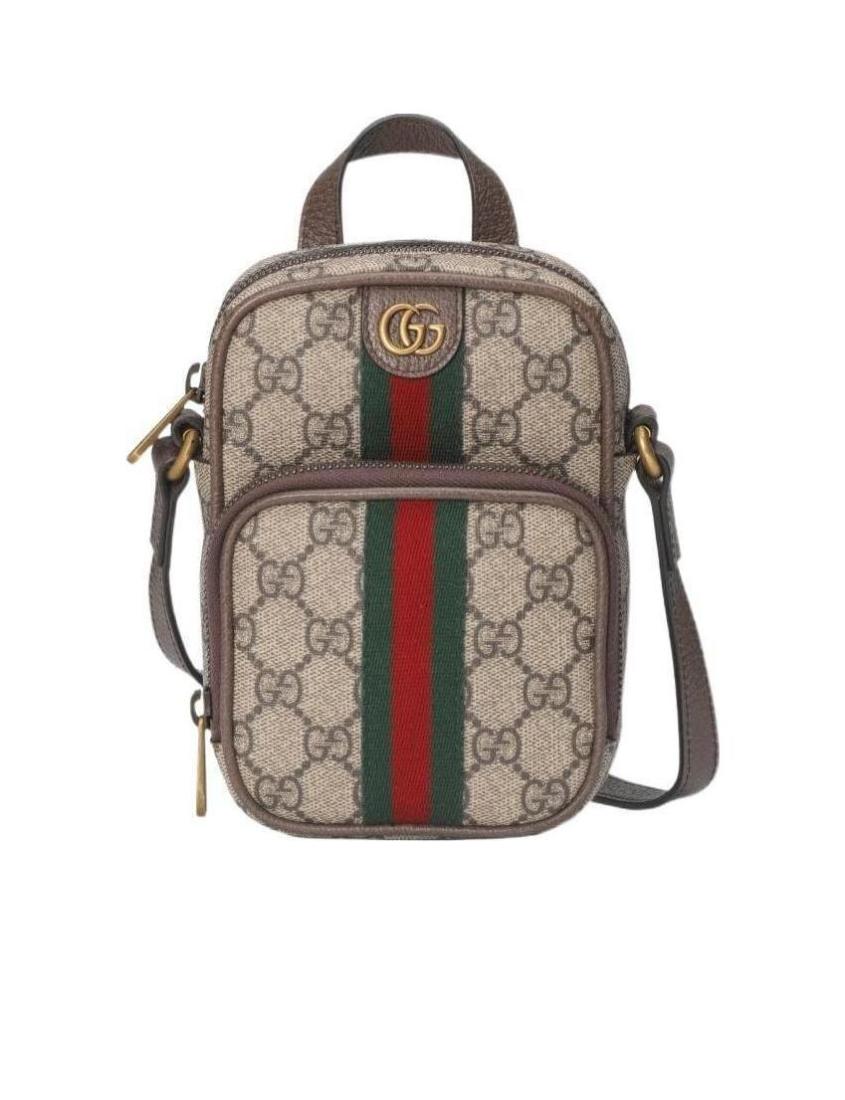 Gucci Shoulder Bag Style 11