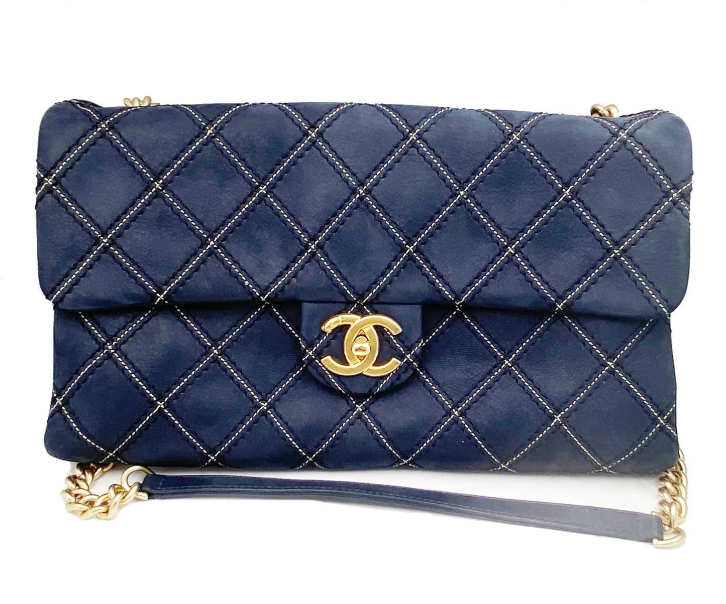 Chanel Crossbody Bag - Almora Bags